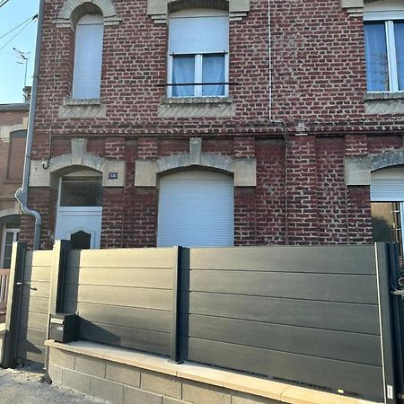 Lamy Villa Chauny Kültér fotó