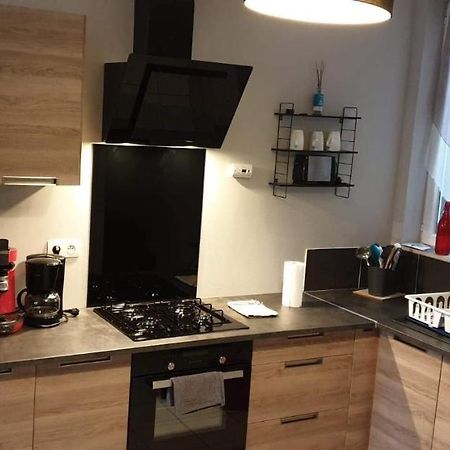 Lamy Villa Chauny Kültér fotó