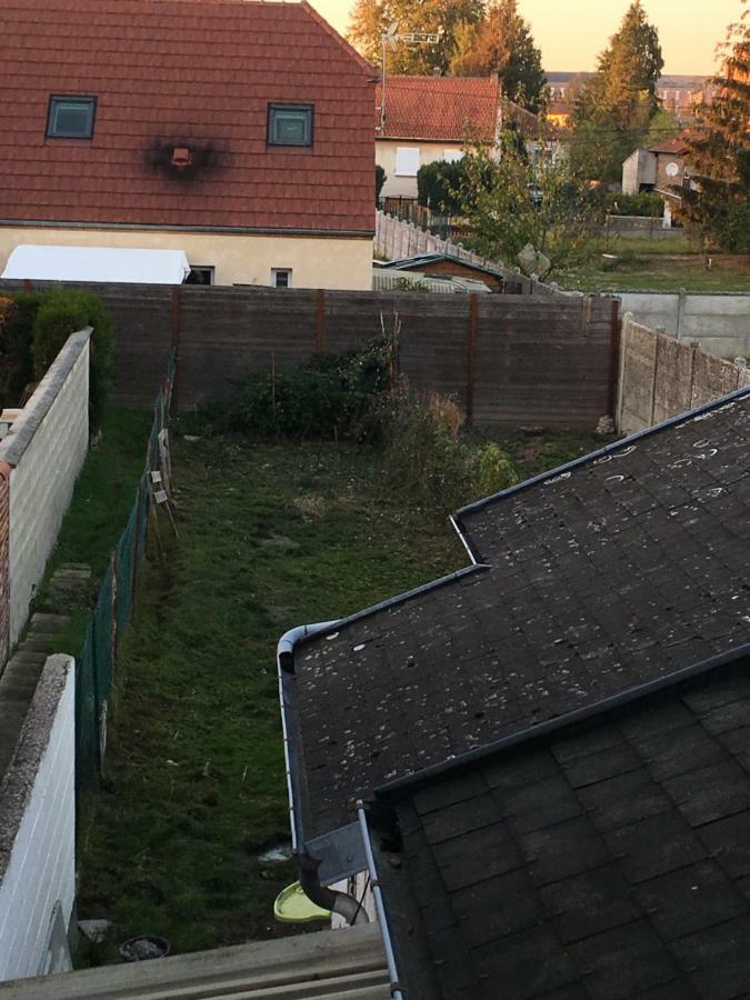Lamy Villa Chauny Kültér fotó