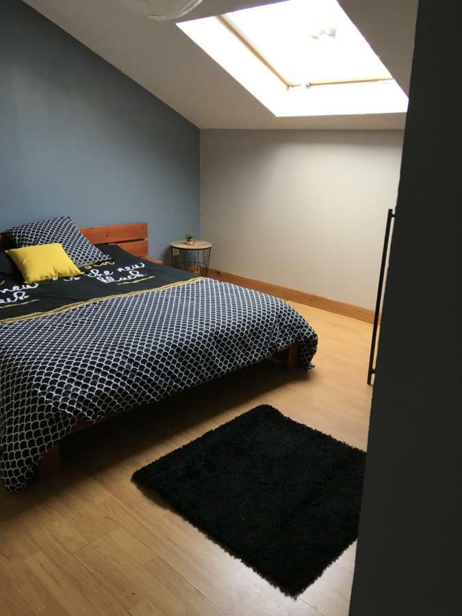 Lamy Villa Chauny Kültér fotó