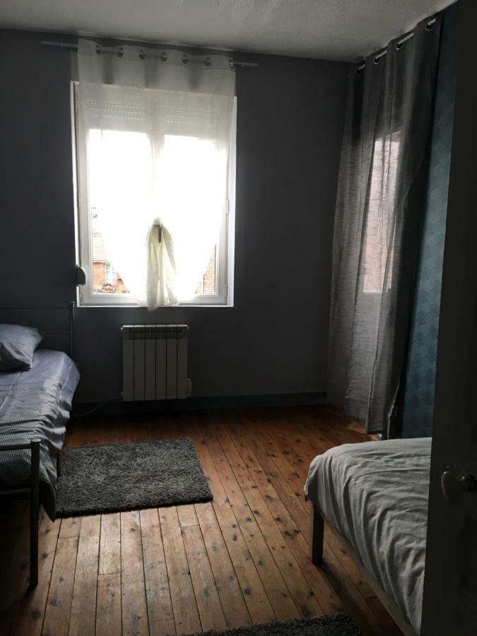 Lamy Villa Chauny Kültér fotó